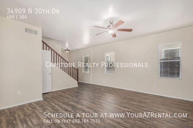 Foto del edificio - 34909 N 30th Dr