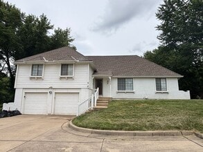 Building Photo - 15045 Switzer Rd