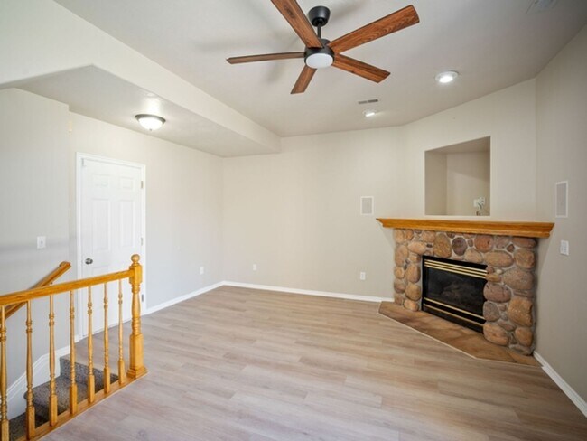 Foto del edificio - 1602 W Rockbridge Dr
