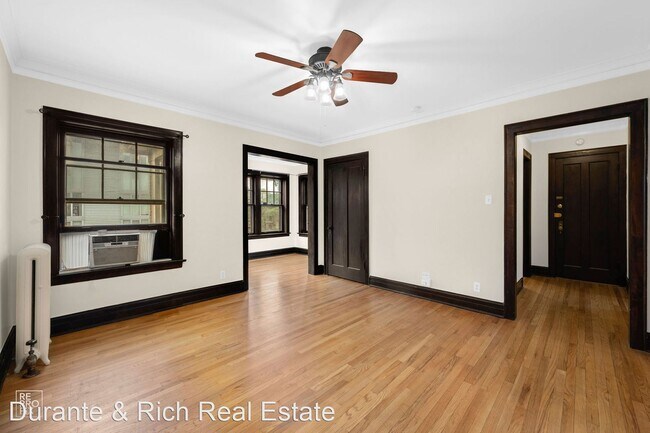 Foto del edificio - 1 br, 1 bath House - 1146 Ontario Street 3...