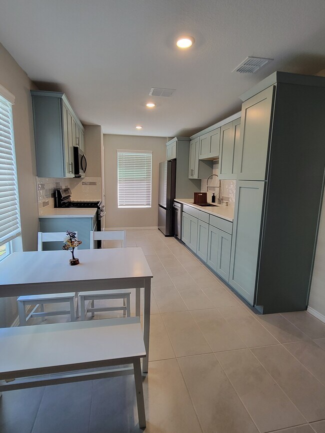 Foto del edificio - 3616 Esperanza St