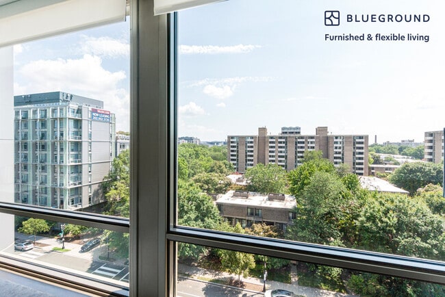 Foto del edificio - 301 M St SW