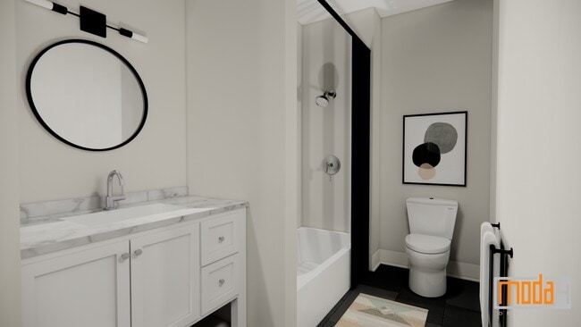 Building Photo - 113 N Ohio Ave