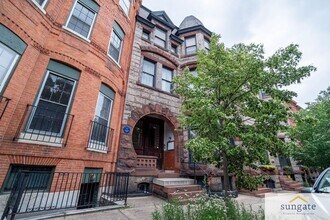 Building Photo - 1729 Park Ave