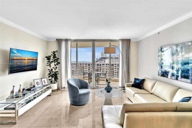 Foto del edificio - 848 Brickell Key Dr