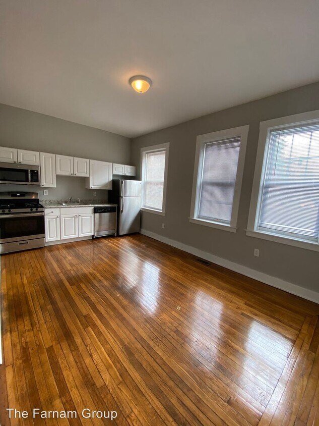 Foto principal - 831-833 Whalley Ave