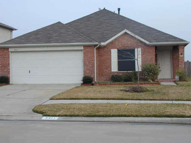 Photo - 3411 Wheatstalk Lane Unit House