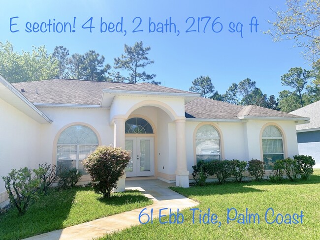 Building Photo - 61 Ebb Tide Dr