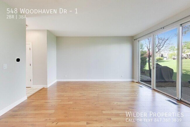 Foto del edificio - 548 Woodhaven Dr
