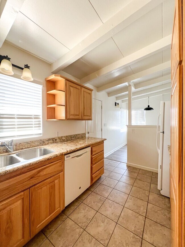 Building Photo - A 3 Bedroom 1 Bath Home with Guest House