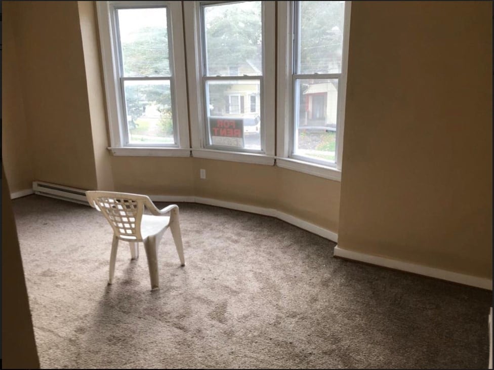master bedroom - 1101 S Geddes St