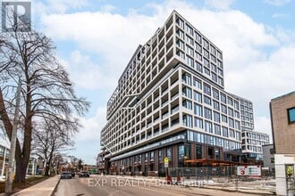 Building Photo - 115 Denison Ave