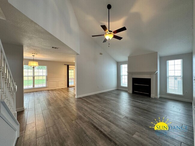 Foto del edificio - Pristine Home in the Heart of Fort Walton ...