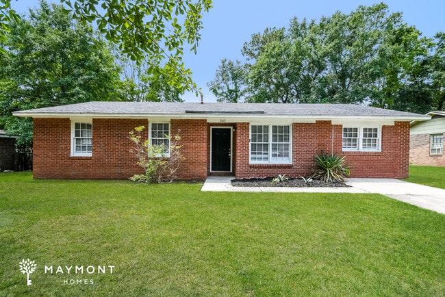 Building Photo - 7671 Mendelwood Dr