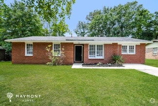 Building Photo - 7671 Mendelwood Dr