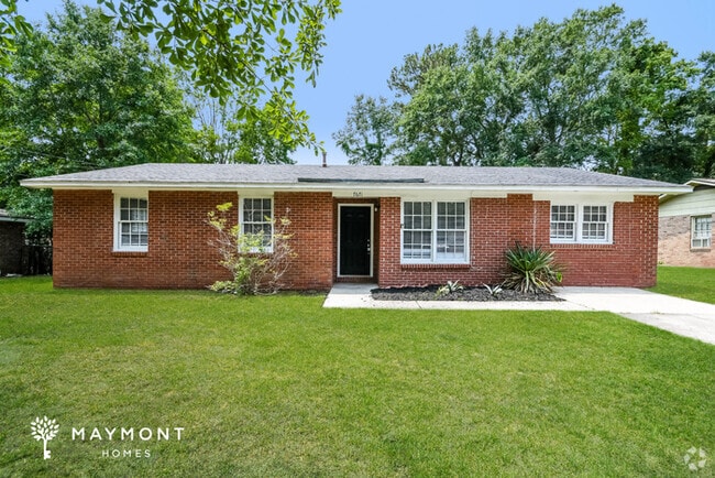Building Photo - 7671 Mendelwood Dr