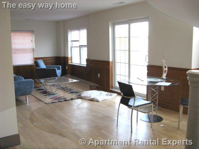 Building Photo - 2445 Massachusetts Ave