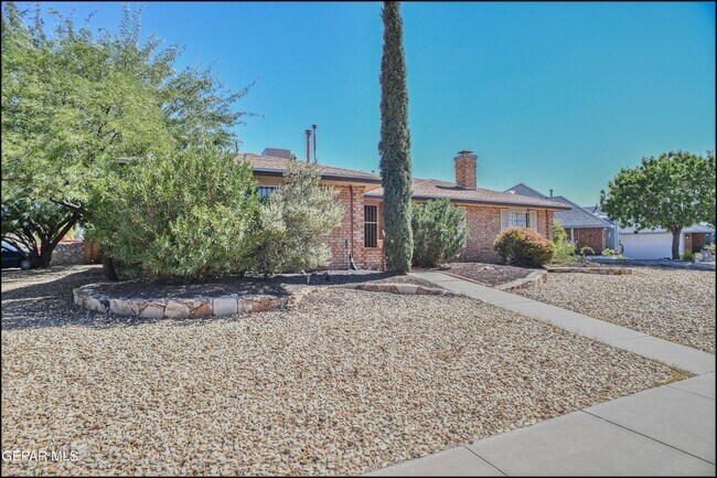 Foto del edificio - 11600 Casa View Dr