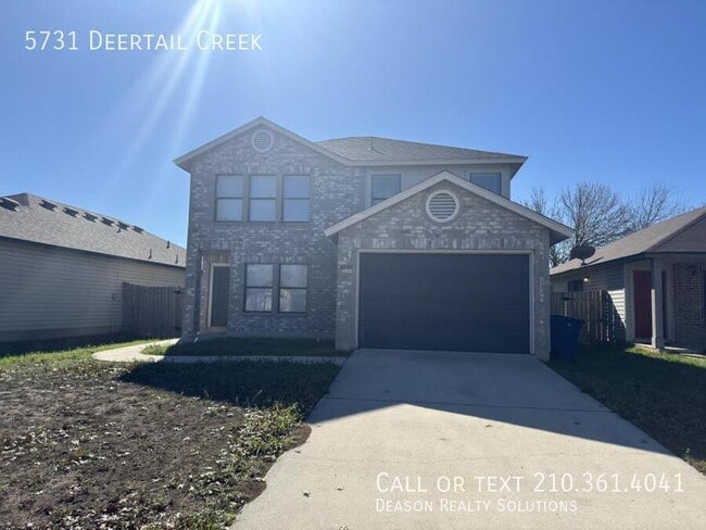 Building Photo - 5731 Deertail Creek