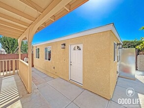 Building Photo - 3344-3346 Isla Vista Dr