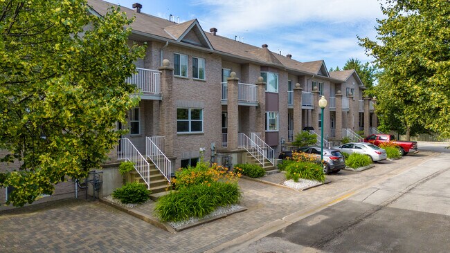 Photo du bâtiment - Veterans Terrace