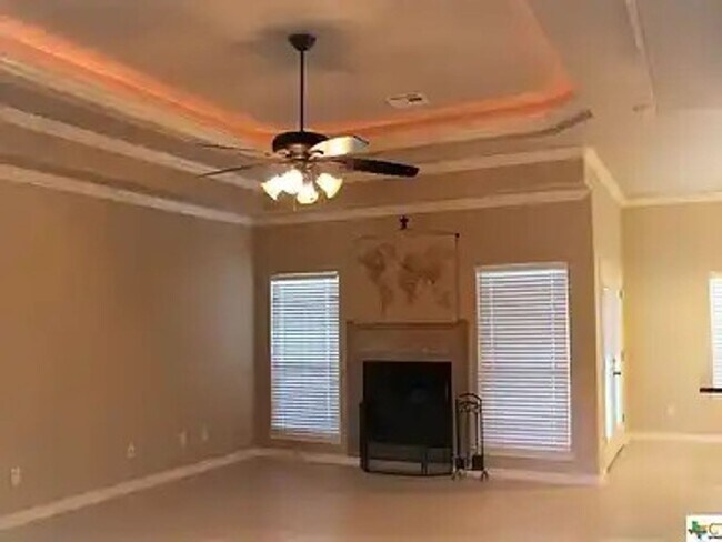 Foto del edificio - Beautiful Executive Home in Harker Heights...