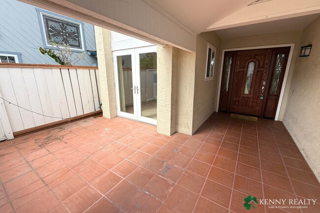 Foto del edificio - Charming Foster City Home with Outdoor Liv...
