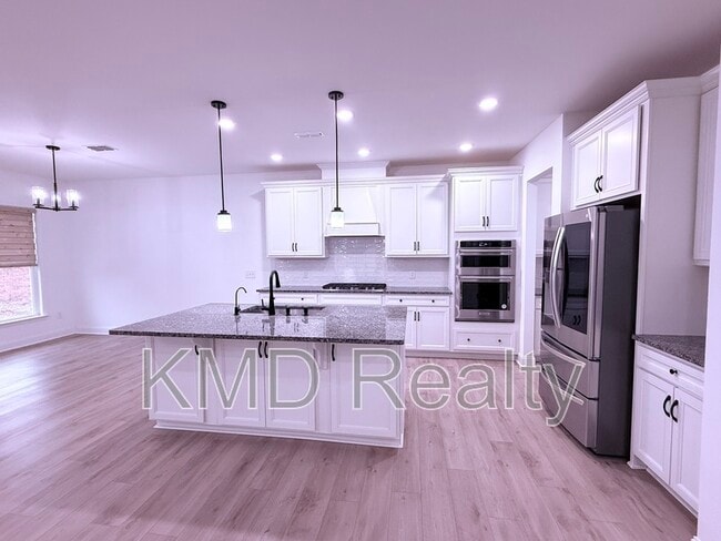 Foto del edificio - 9314 Moss Plantation Ave NW