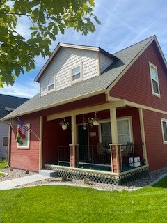 Primary Photo - 103 S Davis St