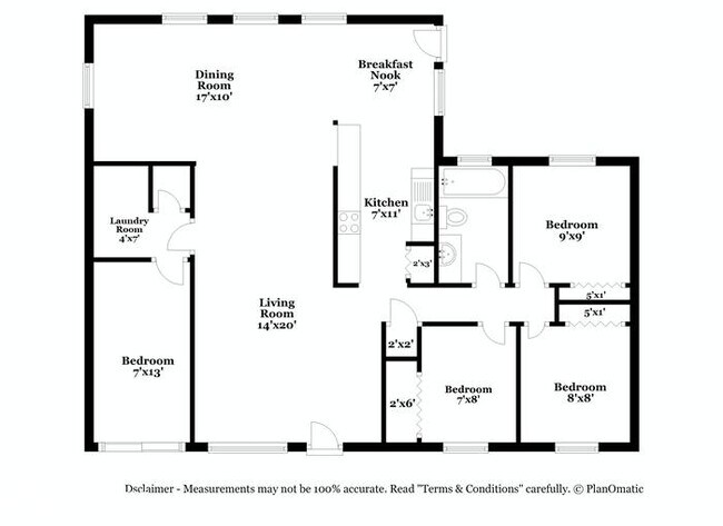 Building Photo - 1132 HOLLYWOOD AVE, CLEARWATER, FL 33759