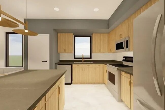 Building Photo - Marche At Midtown