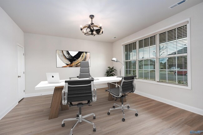 Building Photo - 6058 Thorntons Way Cir NW