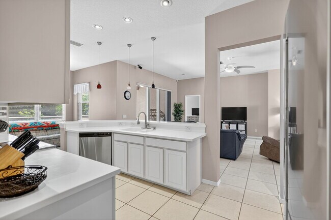 Foto del edificio - 1106 Fraser Pine Blvd