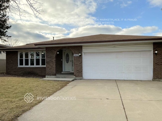 Building Photo - 16632 Parkview Ave