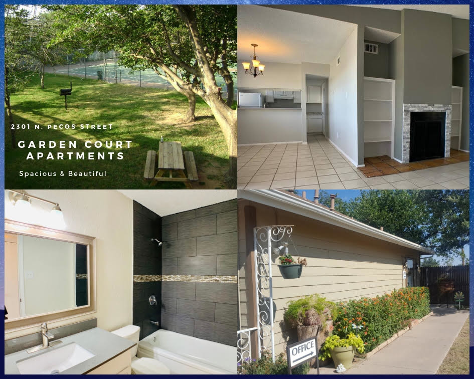 Foto principal - 2301 N Pecos St