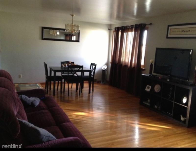3 br, 1 bath Apartment 208 Highland Ave Condo for Rent in Tonawanda