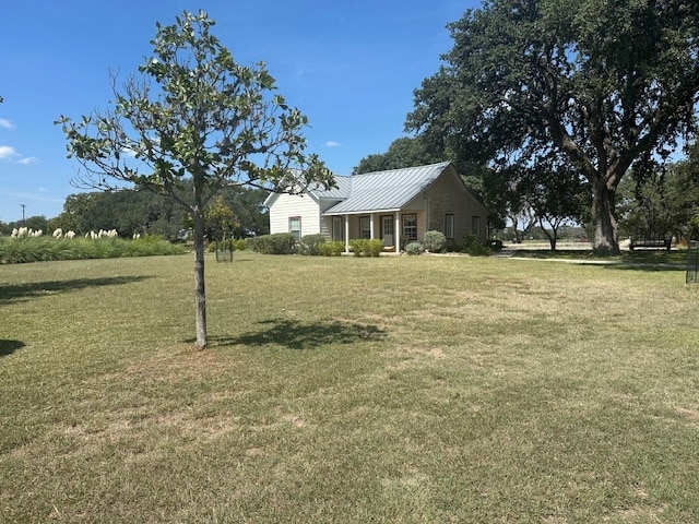 House is on 3.2 acres - 38400 Interstate 10 W