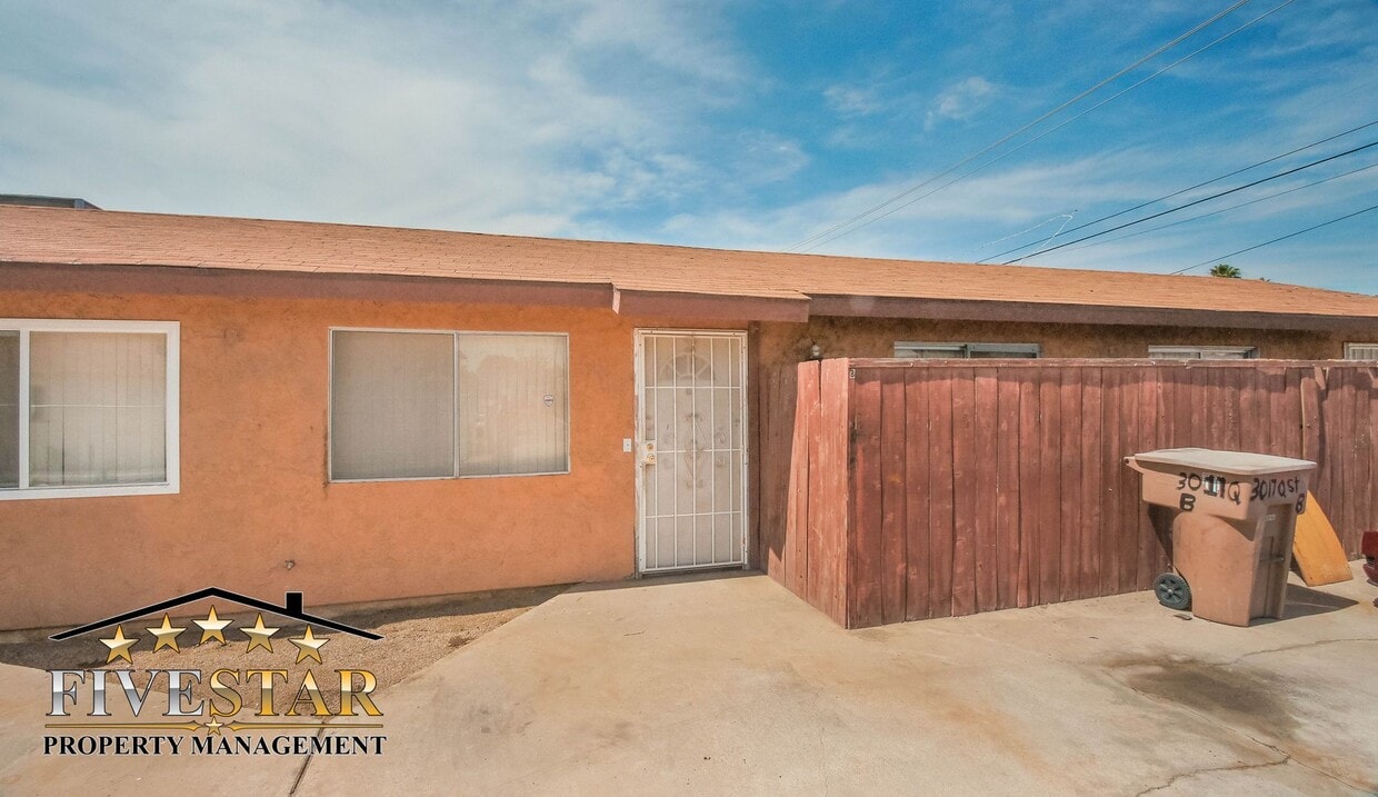 Foto principal - Apartment for Rent on 3017 "Q" Street Apt B