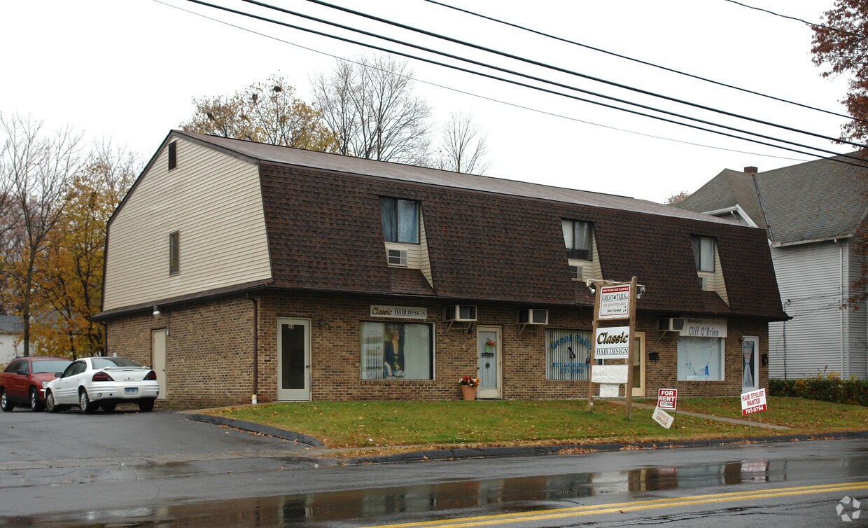 Foto principal - 98 Whiting St