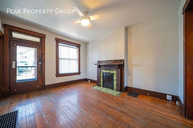 Building Photo - 1122 Harrison Ave