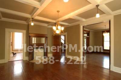 Foto del edificio - 2412 Scott St
