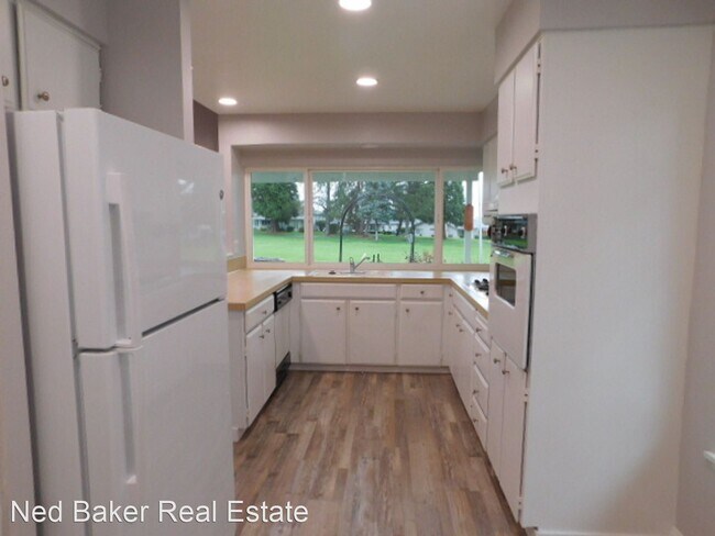 Building Photo - 2 br, 2 bath House - 2946 Twin Oak Pl NW