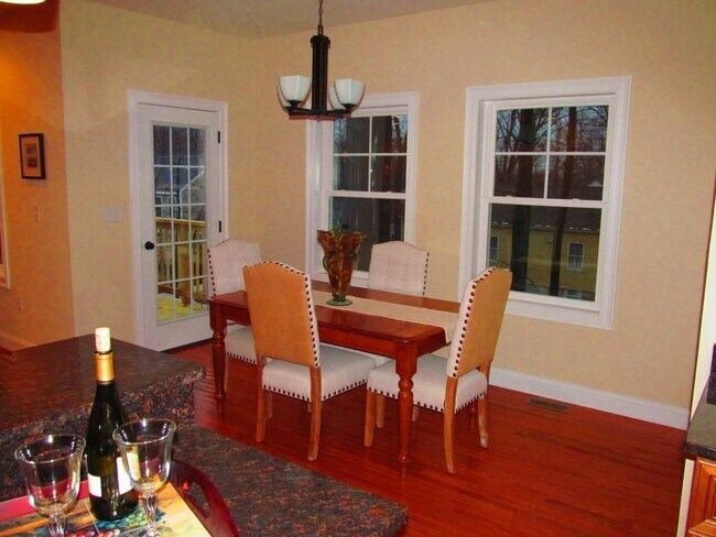 Foto del edificio - 214 Dallaire