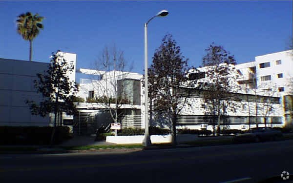 Foto principal - Rossmore Gardens