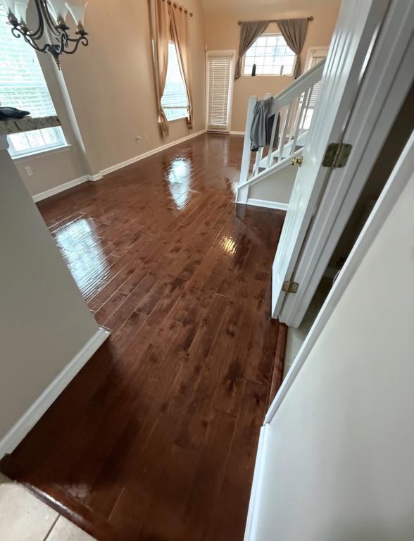 Foto del edificio - 8638 Grassy Oak Trail