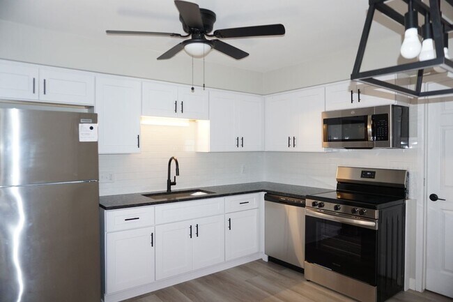 Foto del edificio - 314 Fairgrove St
