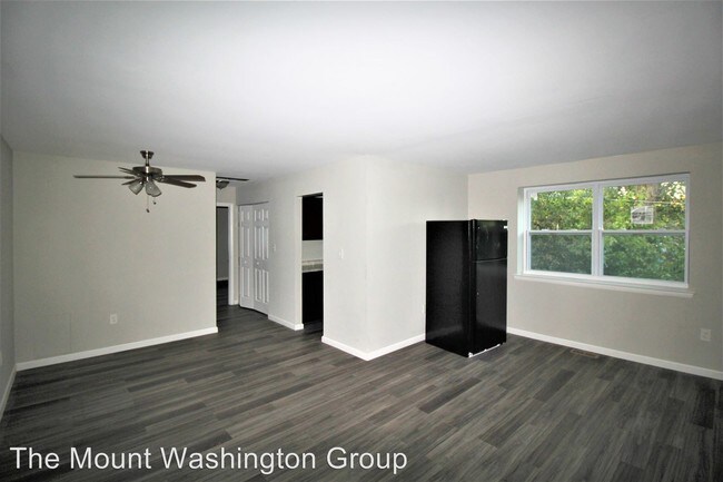 Foto del edificio - 411 N Bend Rd