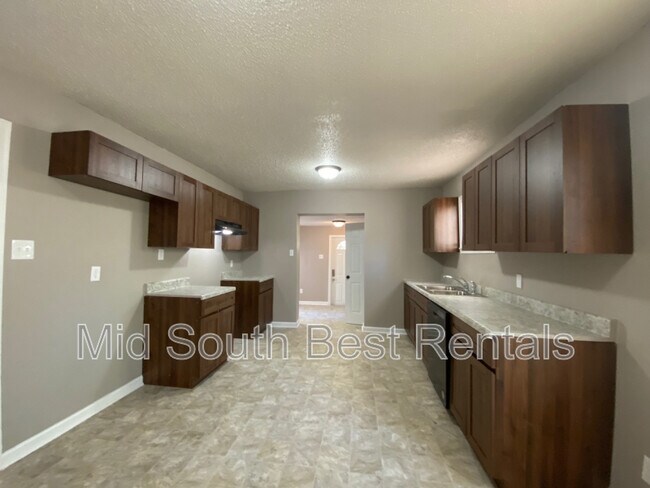 Foto del edificio - 972 S Whitehaven Park Cir