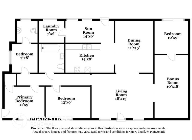 Listing Image