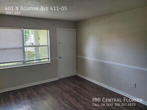 Building Photo - 401 N Boston Ave